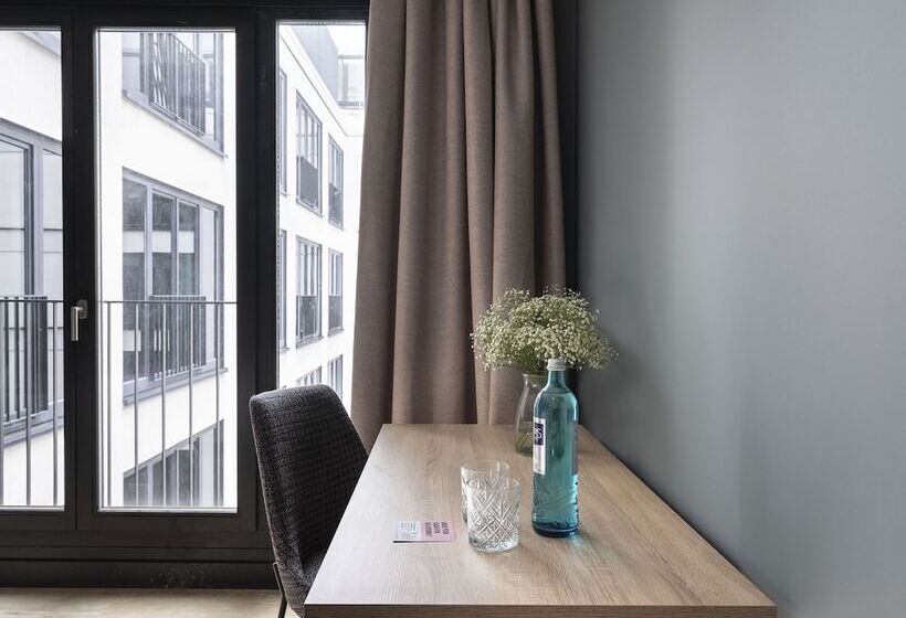 هتل Numa | Arc Rooms & Apartments