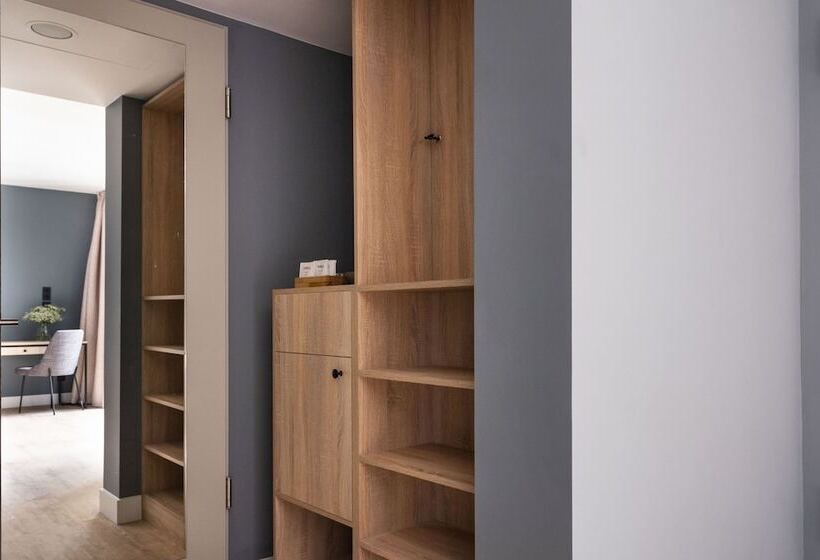 هتل Numa | Arc Rooms & Apartments