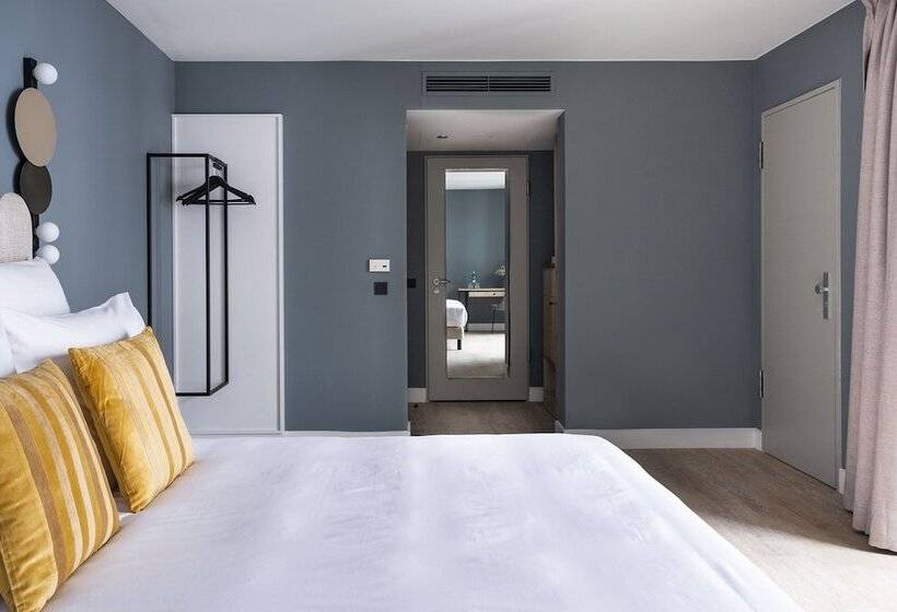 هتل Numa | Arc Rooms & Apartments