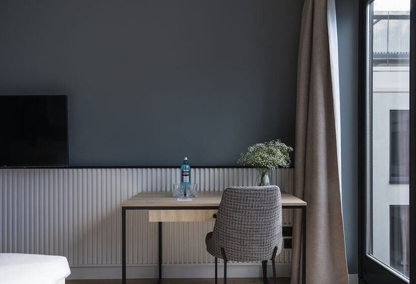 هتل Numa | Arc Rooms & Apartments