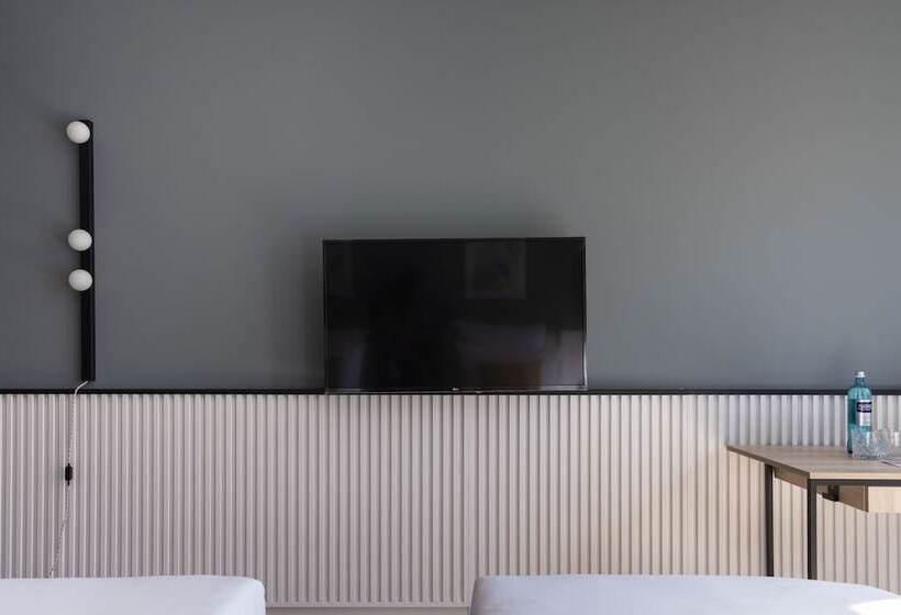 هتل Numa | Arc Rooms & Apartments