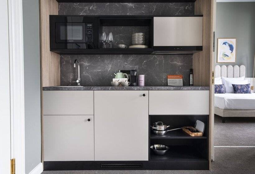 هتل Numa | Arc Rooms & Apartments