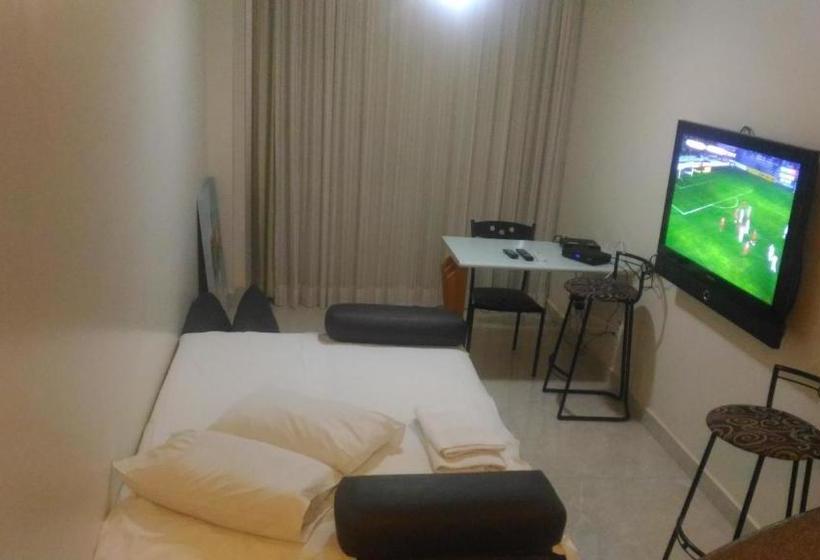 Apart Hotel Quartier Latin