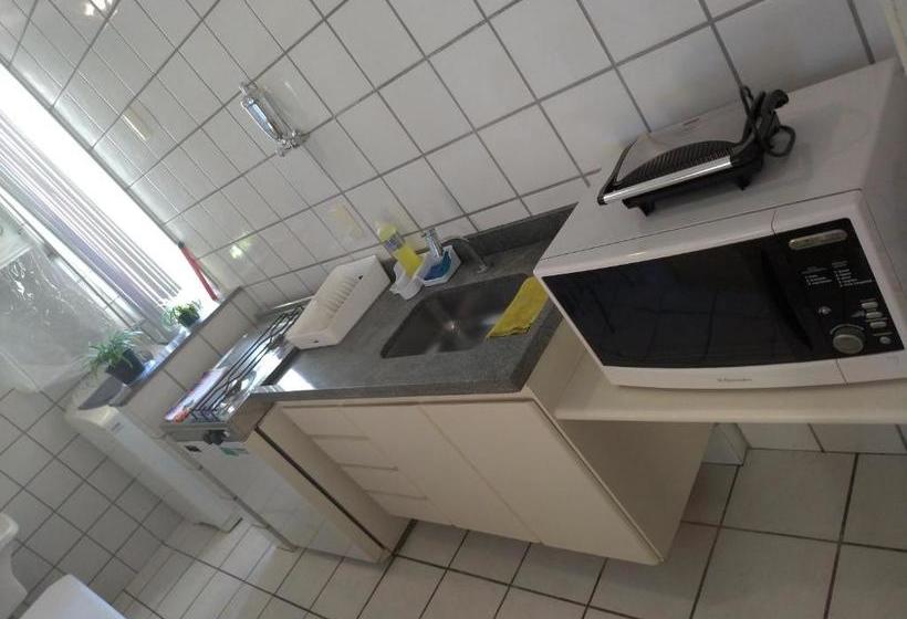 Apart Hotel Quartier Latin