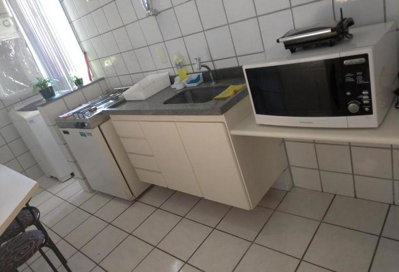 Apart Hotel Quartier Latin