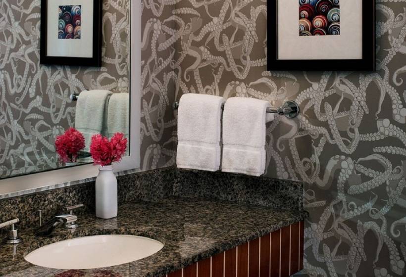 Argonaut Hotel, A Noble House