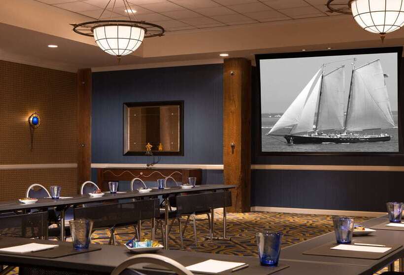 Argonaut Hotel, A Noble House