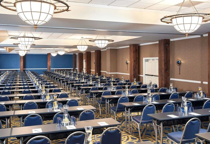 Argonaut Hotel, A Noble House