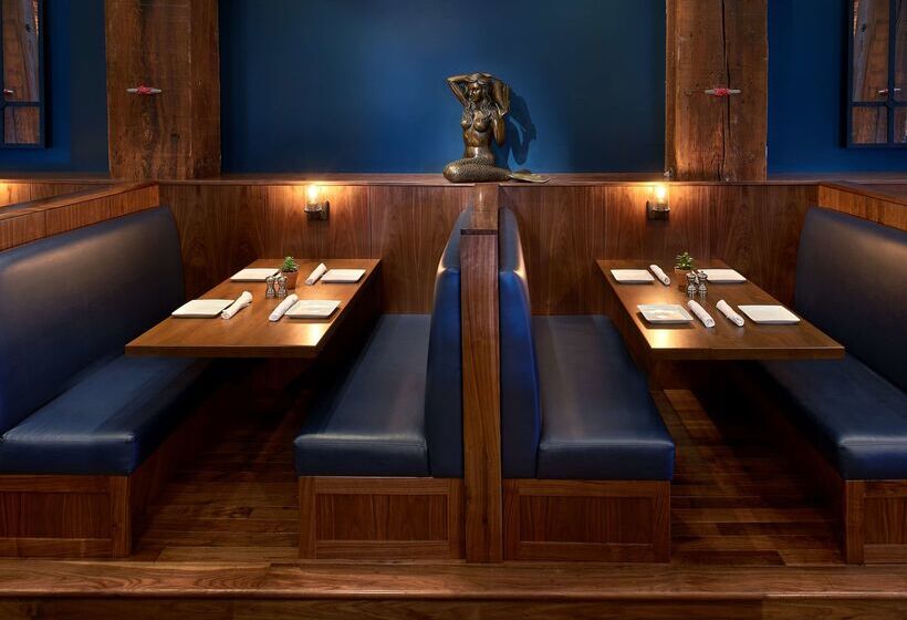 Argonaut Hotel, A Noble House