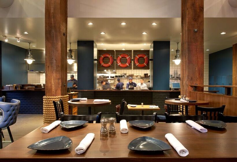 Argonaut Hotel, A Noble House