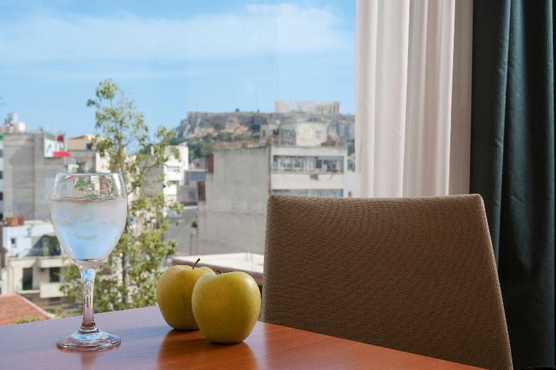 فندق Arion Athens