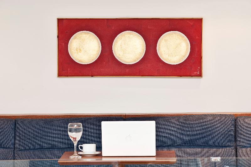 فندق Arion Athens