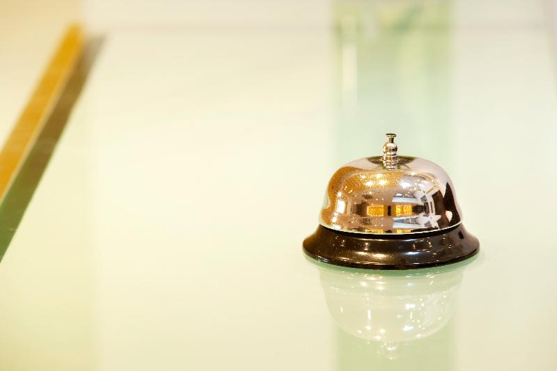 فندق Arion Athens