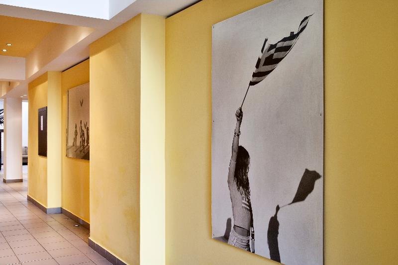 فندق Arion Athens