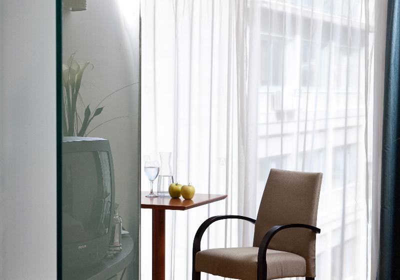 فندق Arion Athens