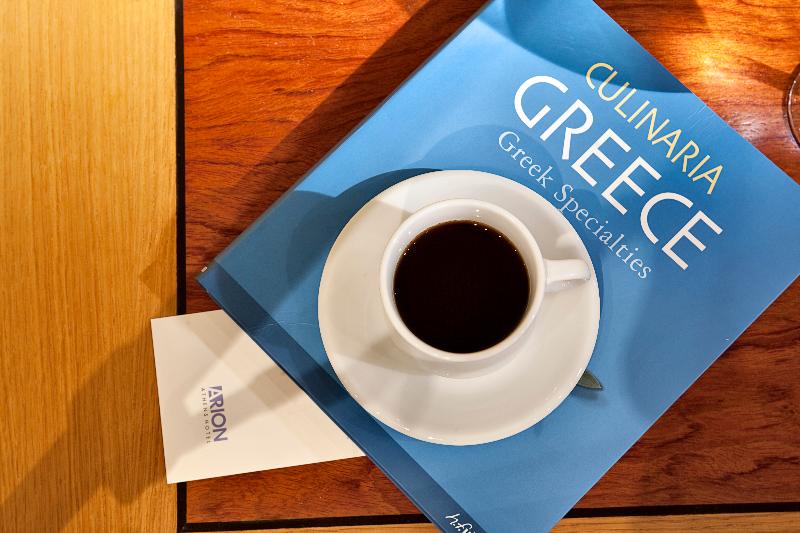 فندق Arion Athens