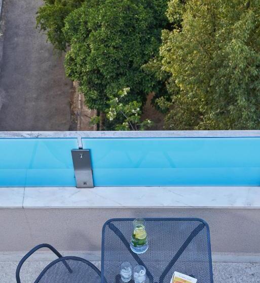 فندق Arion Athens