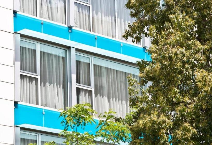 فندق Arion Athens