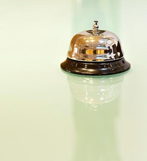 فندق Arion Athens