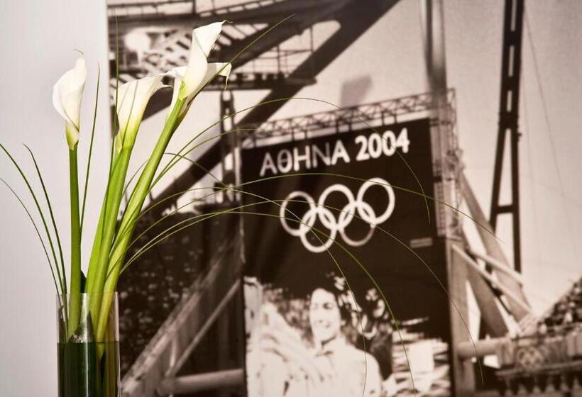 فندق Arion Athens