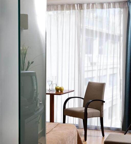 فندق Arion Athens