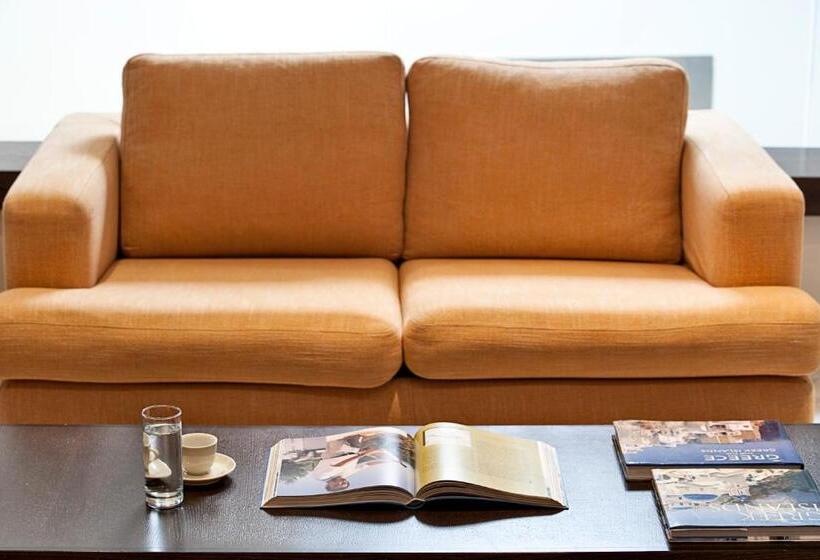 فندق Arion Athens