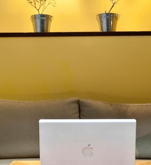 فندق Arion Athens