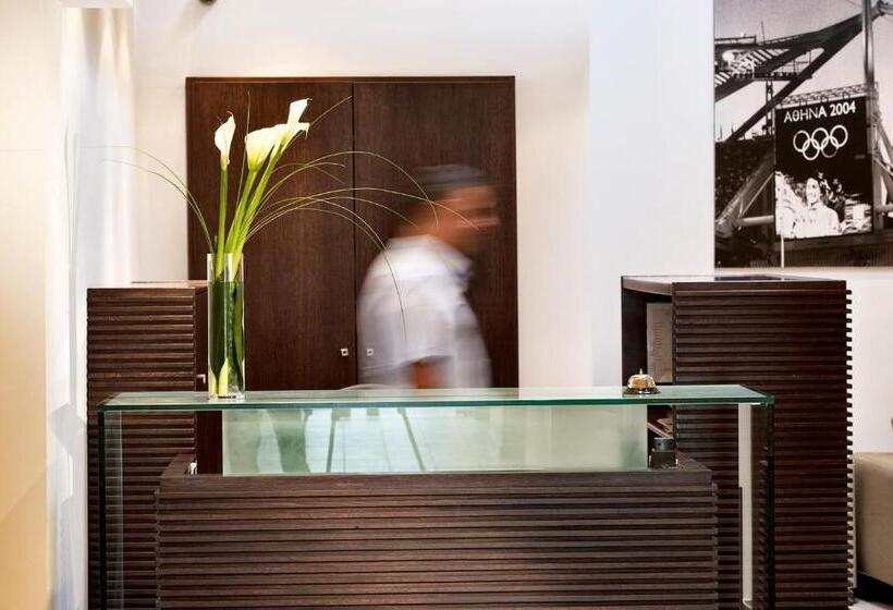 فندق Arion Athens