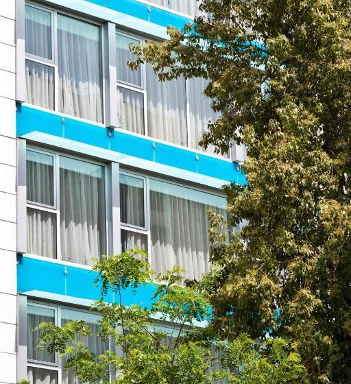 فندق Arion Athens