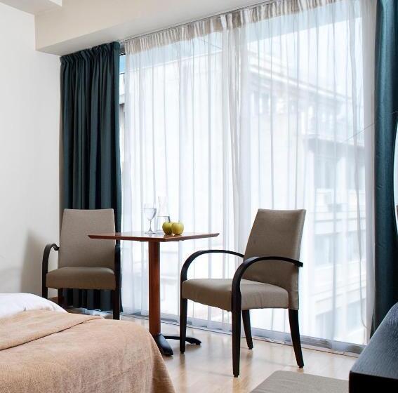 فندق Arion Athens