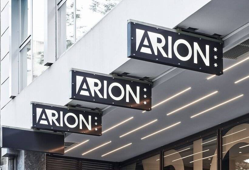 فندق Arion Athens