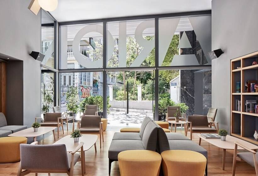 فندق Arion Athens