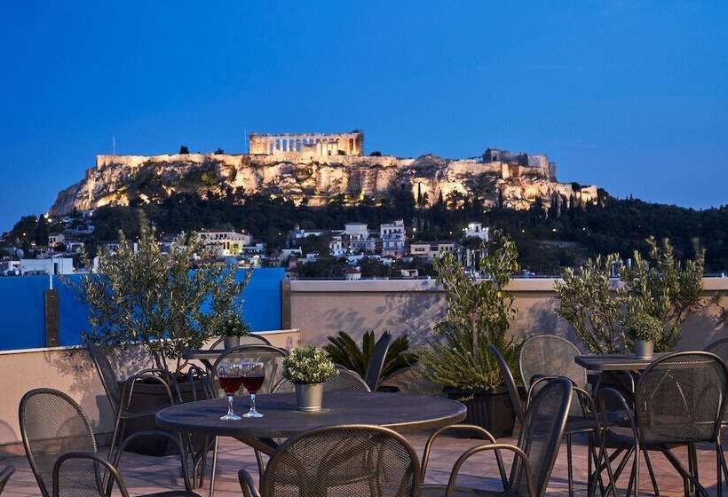 فندق Arion Athens