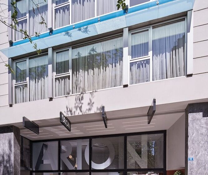 فندق Arion Athens
