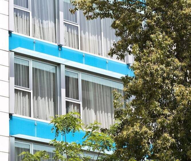 فندق Arion Athens