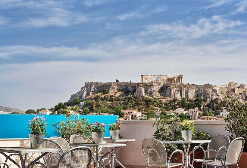 فندق Arion Athens