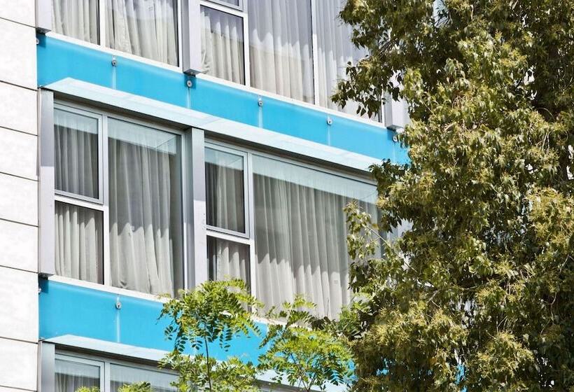 فندق Arion Athens