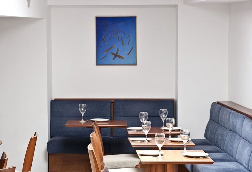 فندق Arion Athens