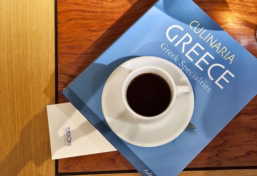فندق Arion Athens