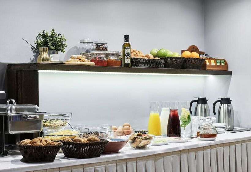 فندق Arion Athens