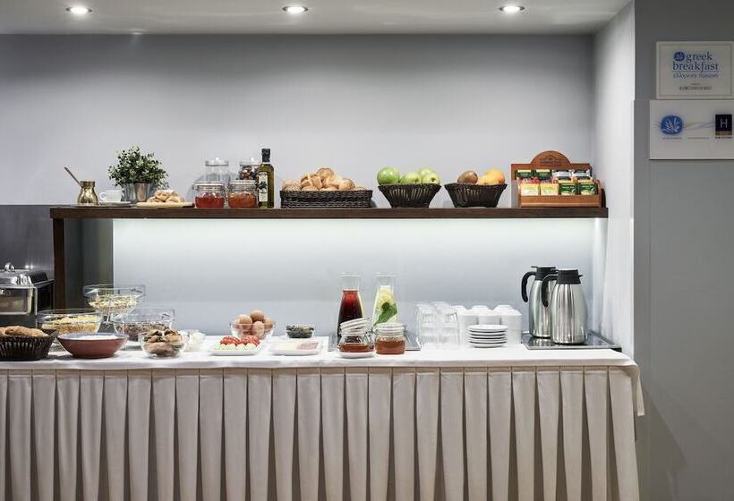 فندق Arion Athens