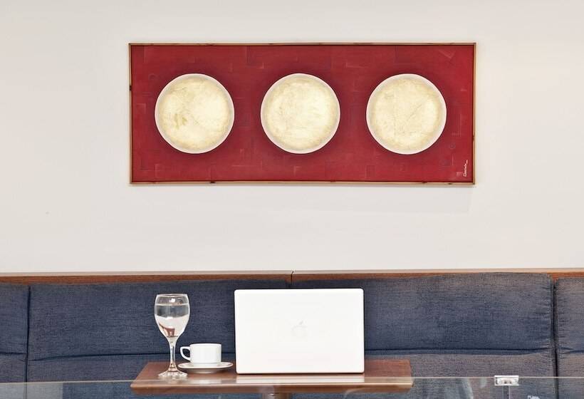 فندق Arion Athens