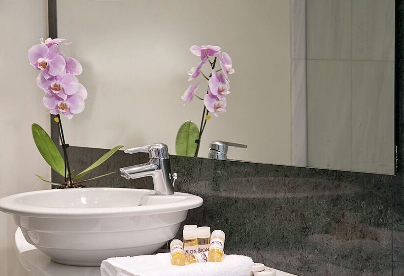 فندق Arion Athens