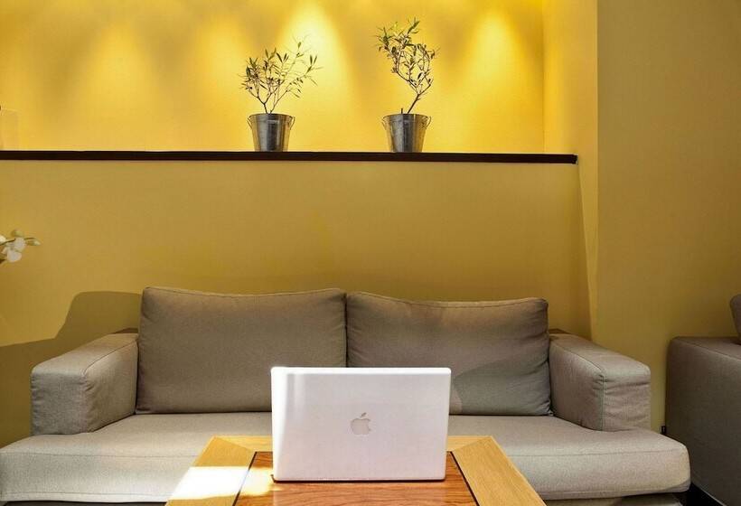 فندق Arion Athens