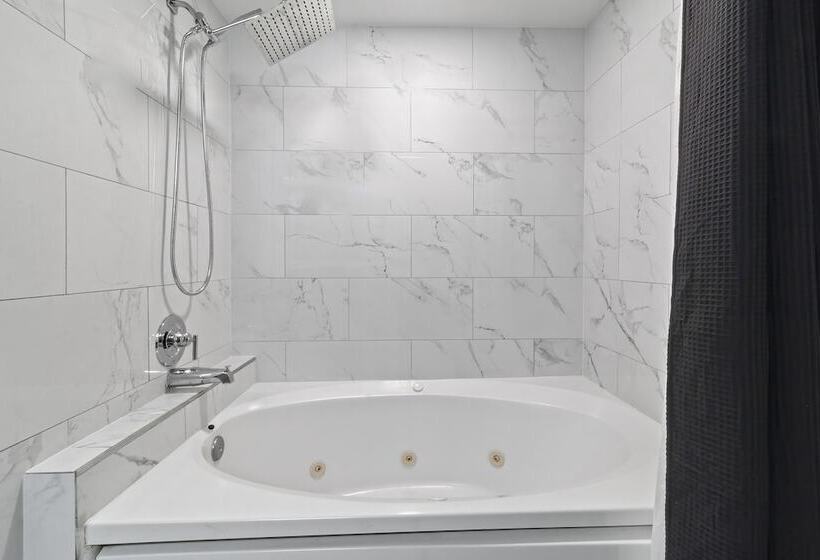 فندق Ascot Suites Morro Bay