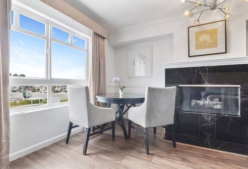 فندق Ascot Suites Morro Bay