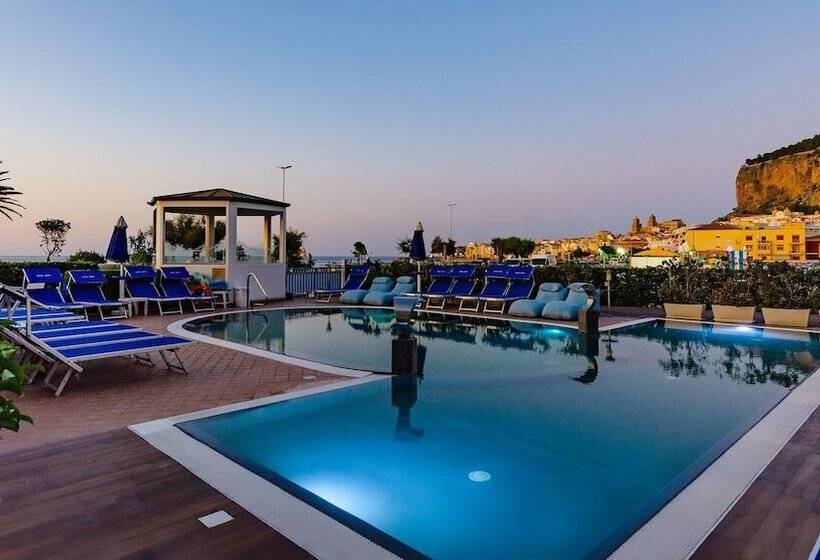 ホテル Astro Suite