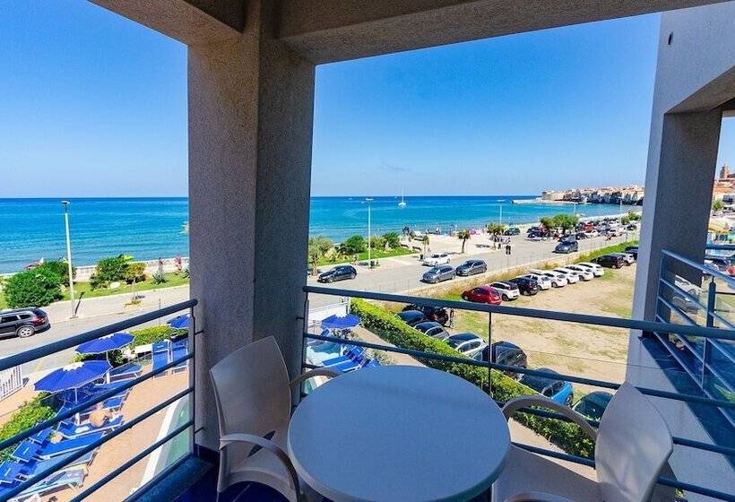 ホテル Astro Suite