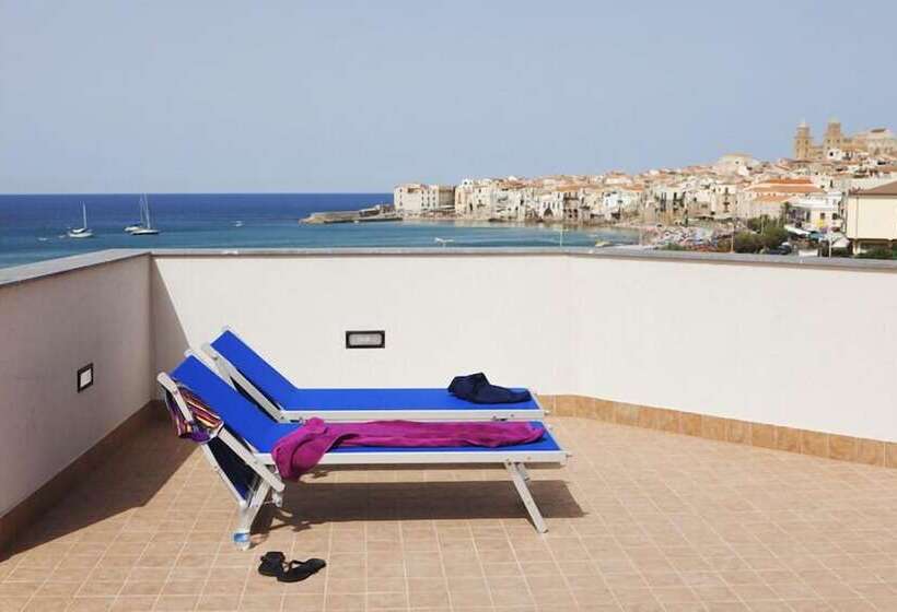 ホテル Astro Suite