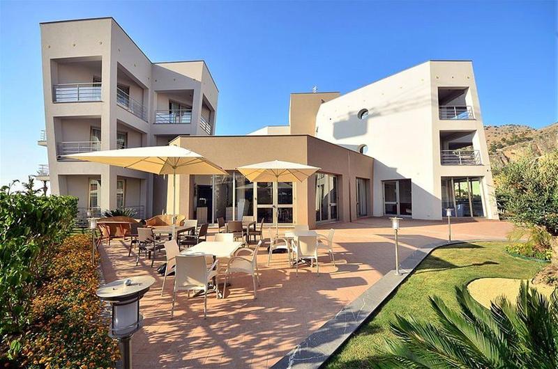 ホテル Astro Suite